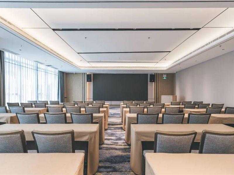 Atour Hotel Shenzhen Xili Innovation Valley מראה חיצוני תמונה