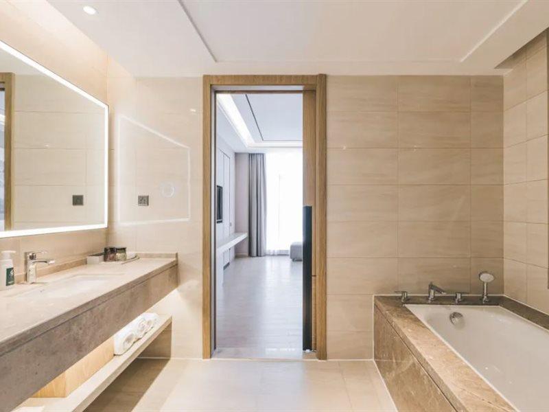Atour Hotel Shenzhen Xili Innovation Valley מראה חיצוני תמונה