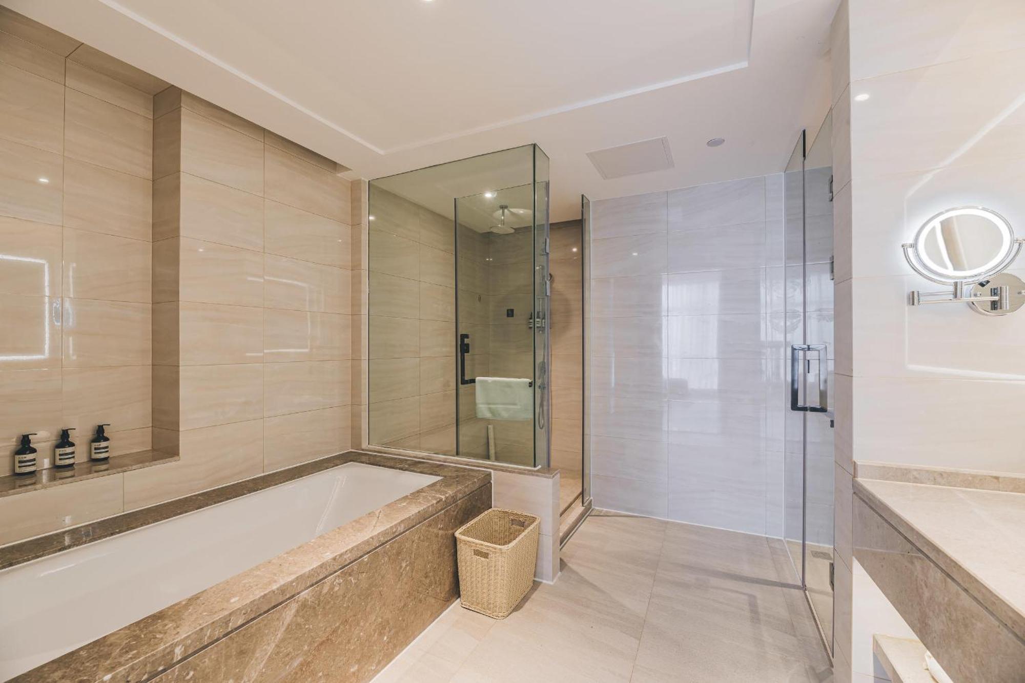 Atour Hotel Shenzhen Xili Innovation Valley מראה חיצוני תמונה