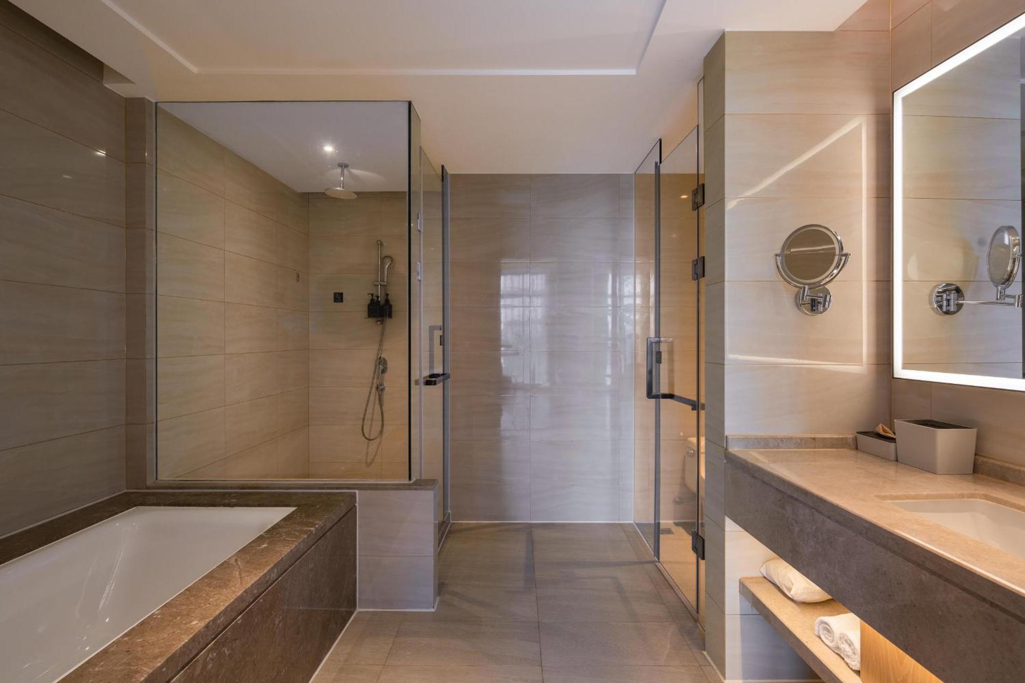 Atour Hotel Shenzhen Xili Innovation Valley מראה חיצוני תמונה